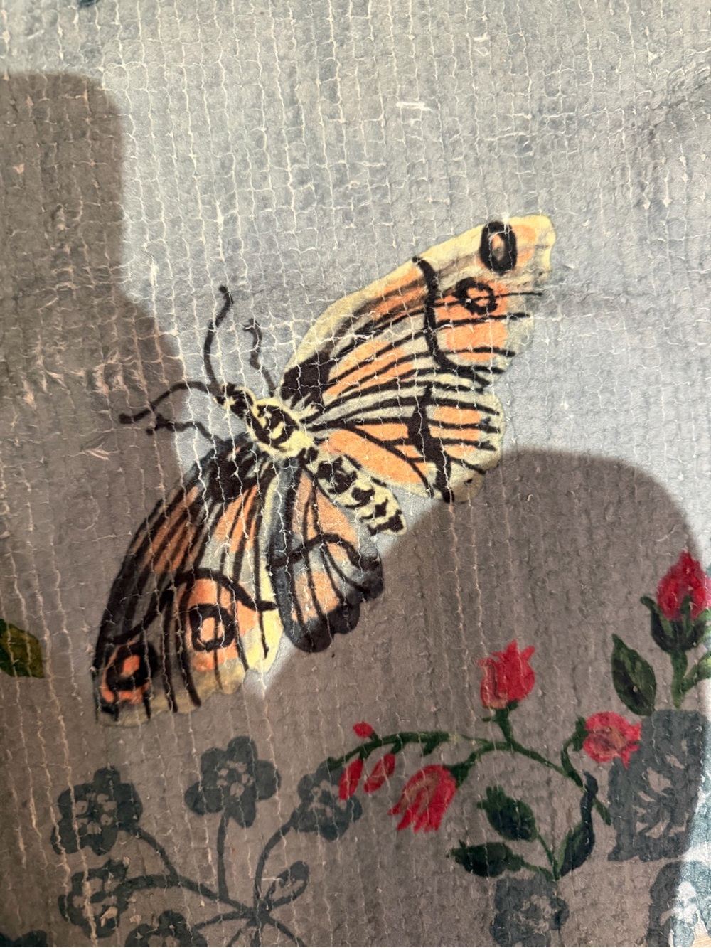 Nathalie Lete Anthropologie Marais Bath Mat! Brand new with tags! - Picture 4 of 10